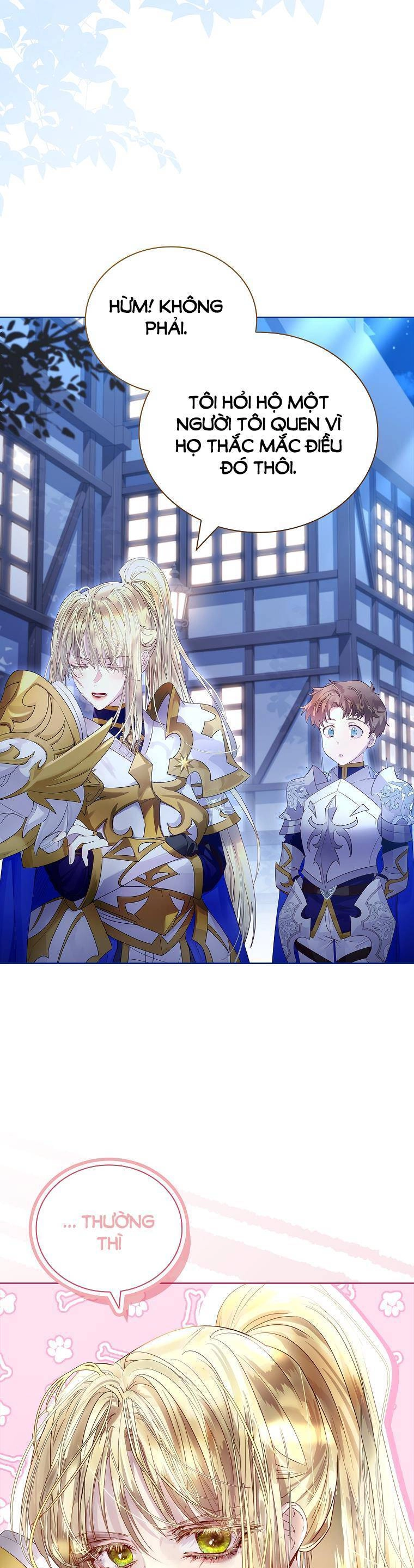 Tôi Đã Nuôi Hồ Ly Sai Cách Rồi Chapter 4.2 - 9