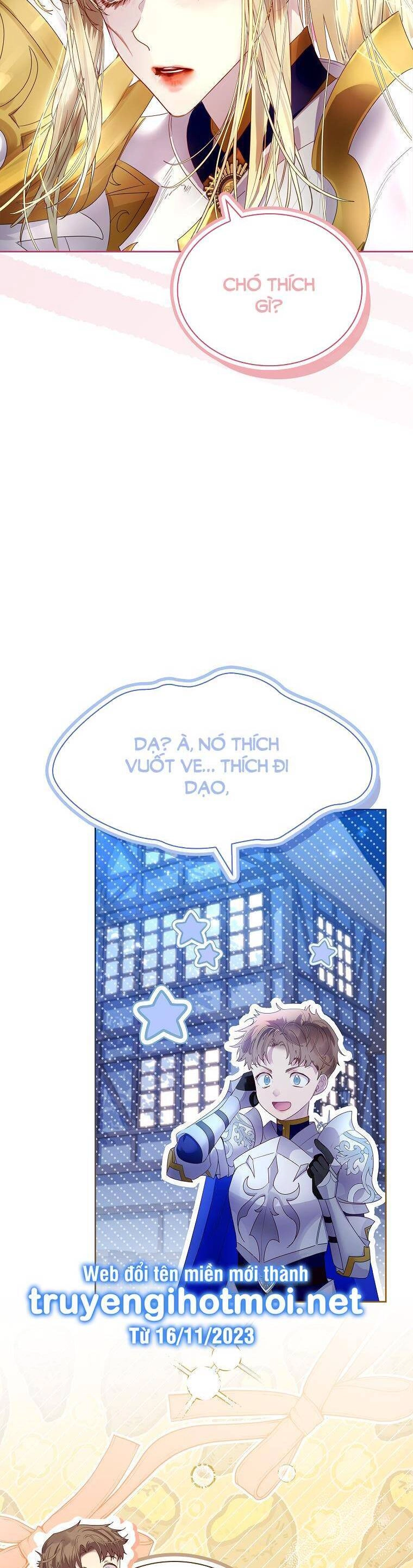 Tôi Đã Nuôi Hồ Ly Sai Cách Rồi Chapter 4.2 - 10