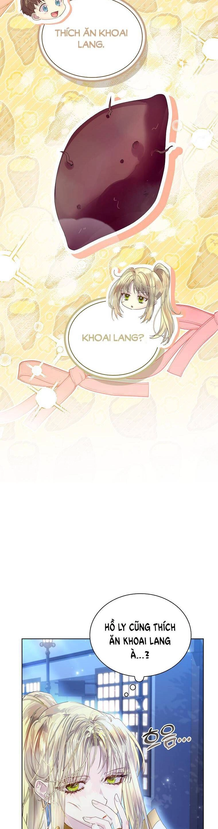 Tôi Đã Nuôi Hồ Ly Sai Cách Rồi Chapter 4.2 - 11