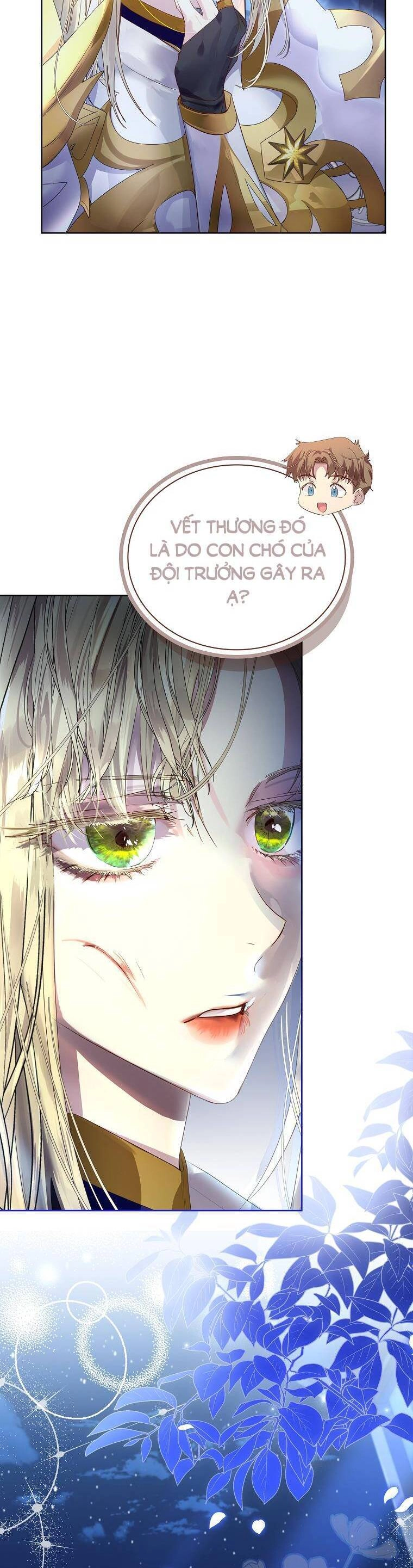 Tôi Đã Nuôi Hồ Ly Sai Cách Rồi Chapter 4.2 - 12