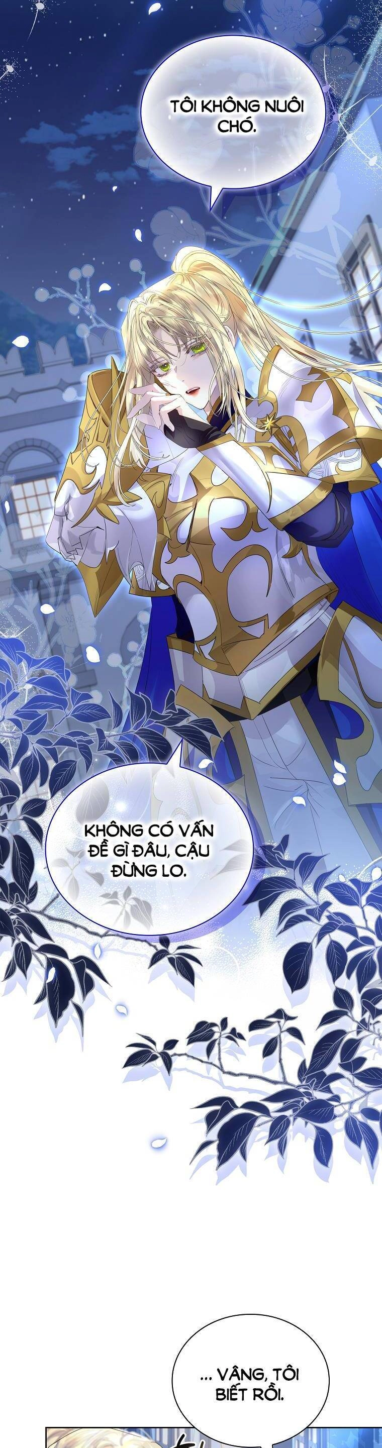 Tôi Đã Nuôi Hồ Ly Sai Cách Rồi Chapter 4.2 - 13