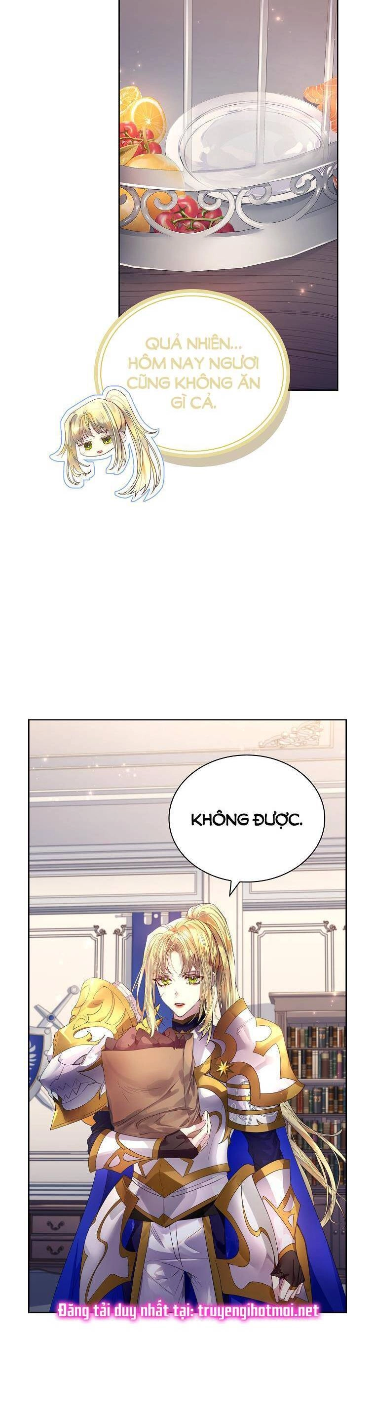 Tôi Đã Nuôi Hồ Ly Sai Cách Rồi Chapter 4.2 - 16