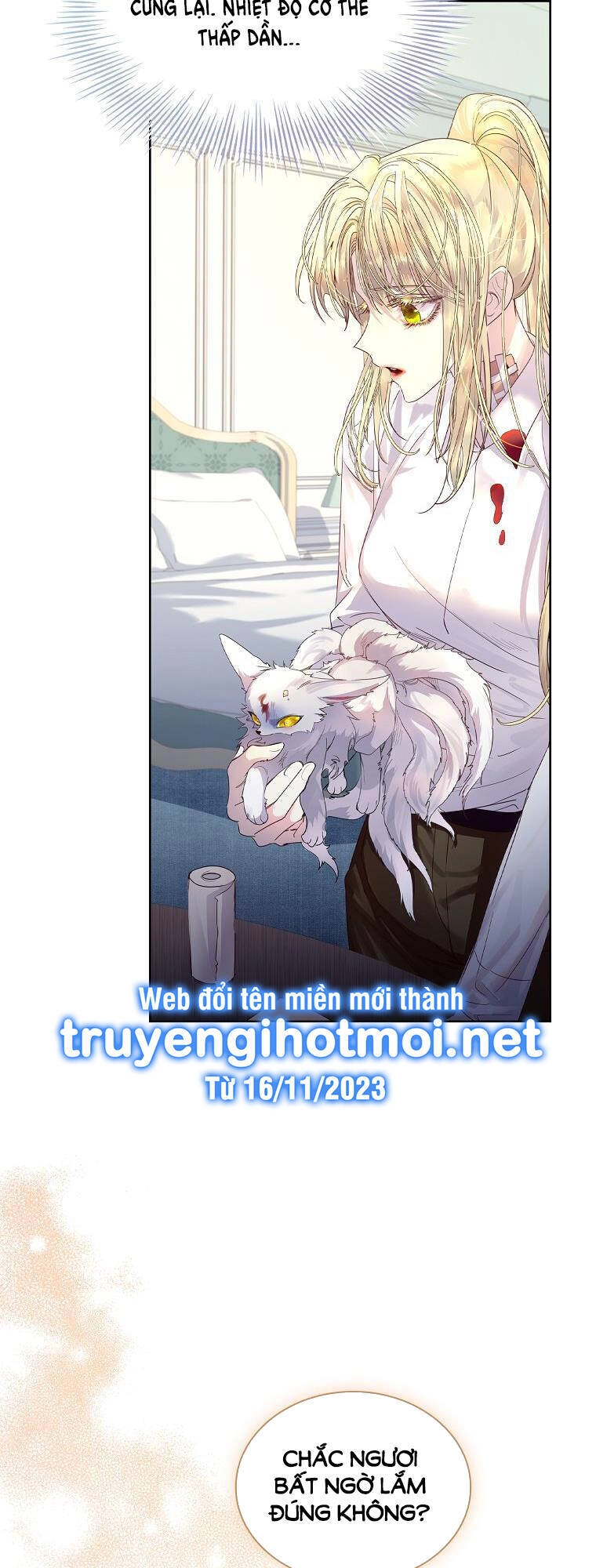 Tôi Đã Nuôi Hồ Ly Sai Cách Rồi Chapter 5.2 - 2