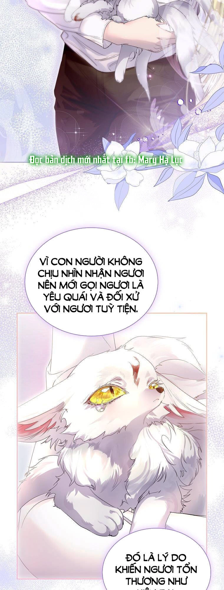 Tôi Đã Nuôi Hồ Ly Sai Cách Rồi Chapter 5.2 - 5