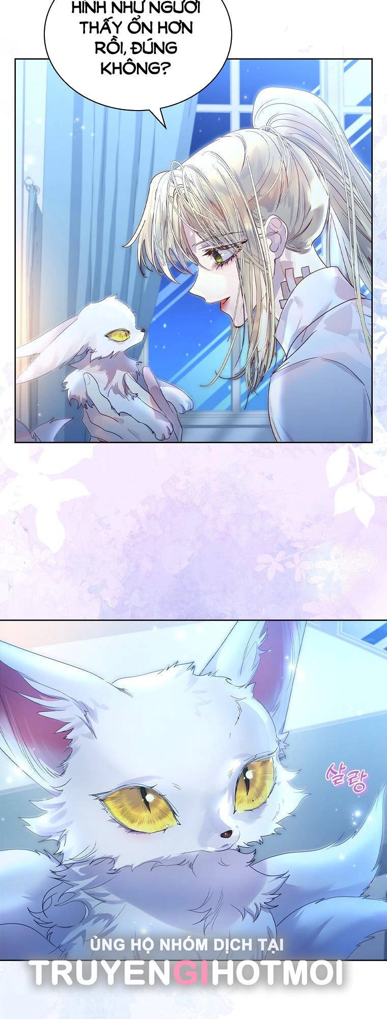 Tôi Đã Nuôi Hồ Ly Sai Cách Rồi Chapter 5.2 - 10