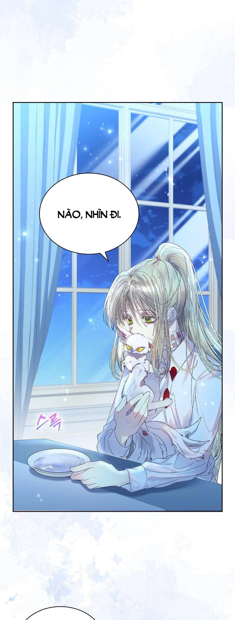 Tôi Đã Nuôi Hồ Ly Sai Cách Rồi Chapter 5.2 - 11