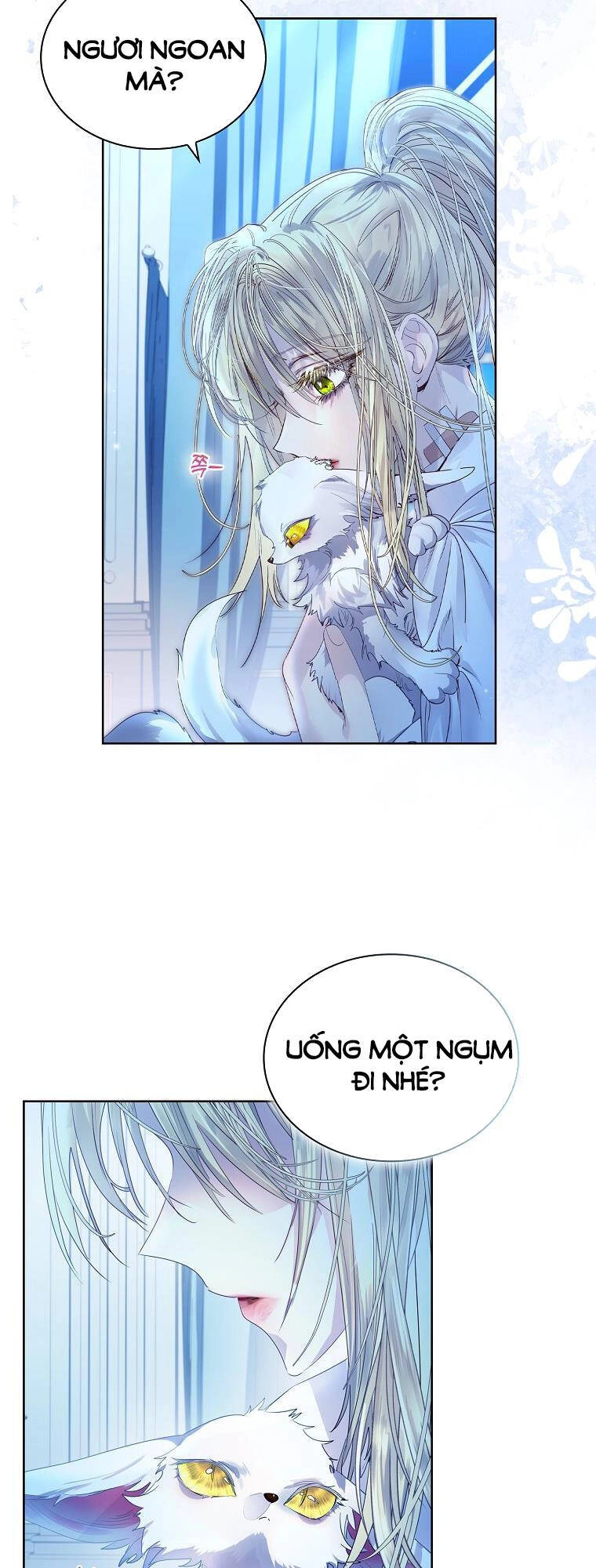 Tôi Đã Nuôi Hồ Ly Sai Cách Rồi Chapter 5.2 - 12