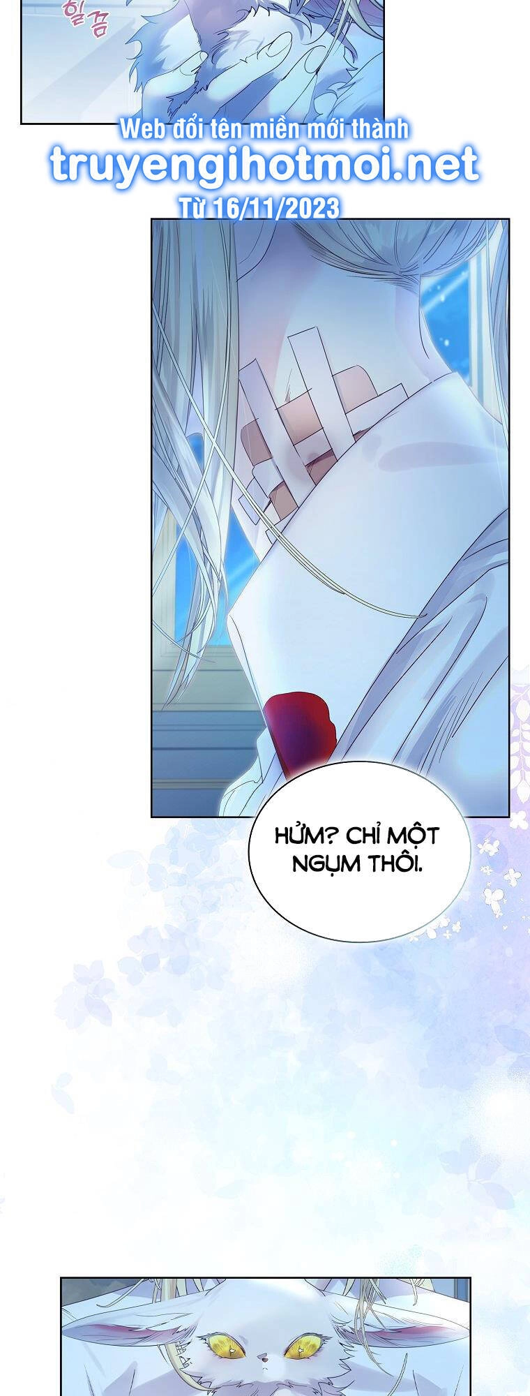 Tôi Đã Nuôi Hồ Ly Sai Cách Rồi Chapter 5.2 - 13