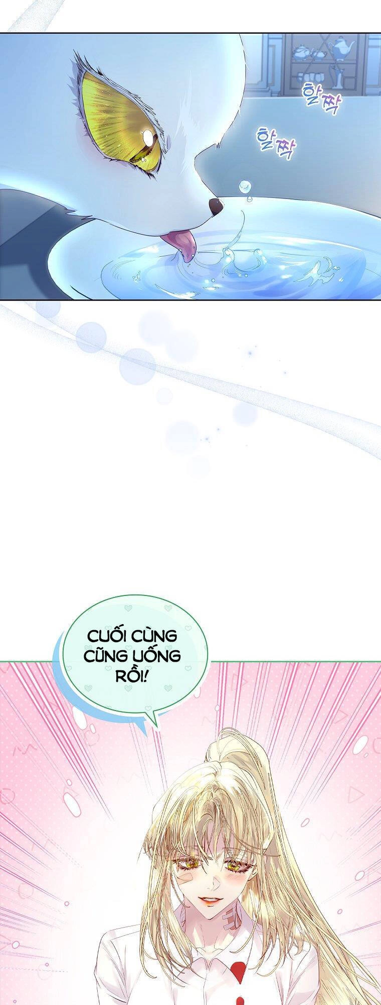 Tôi Đã Nuôi Hồ Ly Sai Cách Rồi Chapter 5.2 - 16