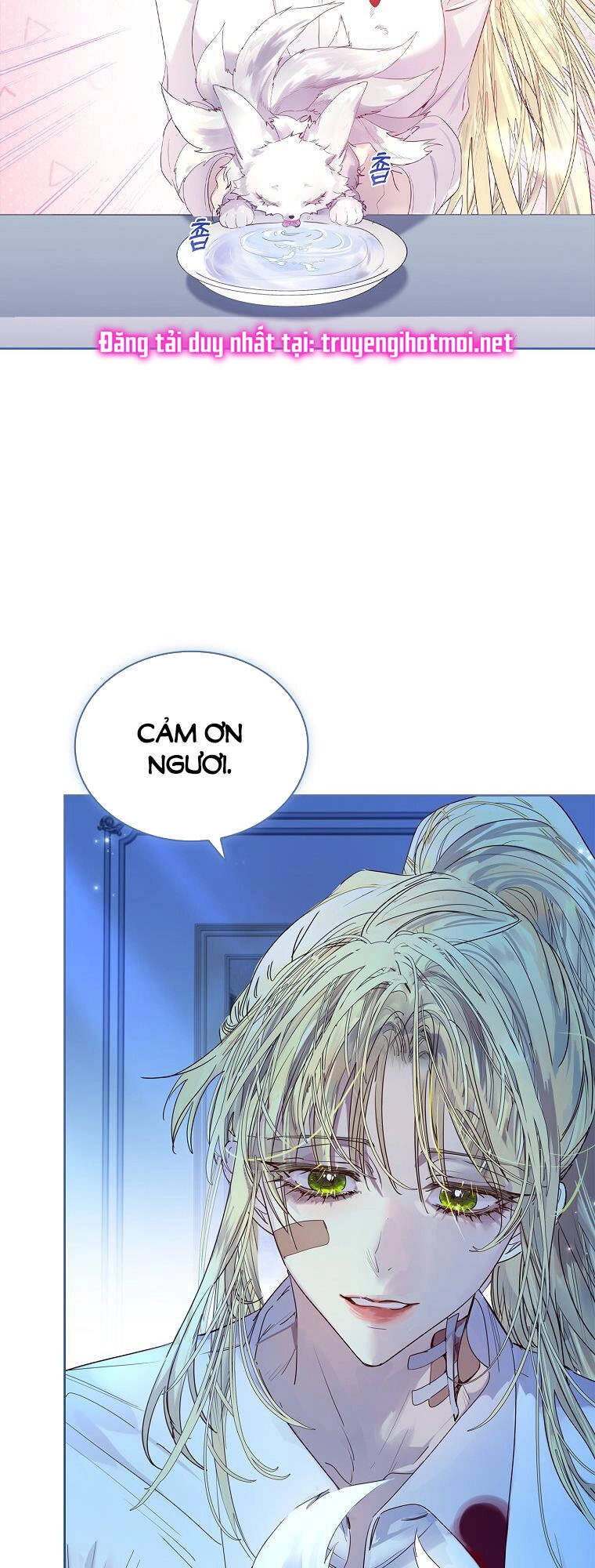 Tôi Đã Nuôi Hồ Ly Sai Cách Rồi Chapter 5.2 - 17