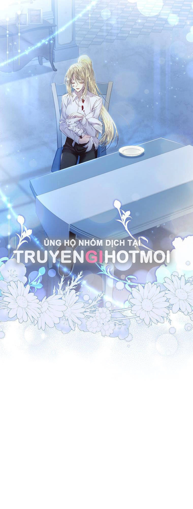 Tôi Đã Nuôi Hồ Ly Sai Cách Rồi Chapter 5.2 - 19