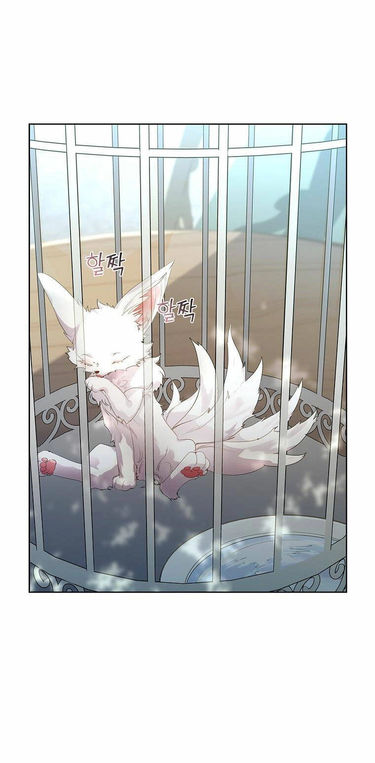 Tôi Đã Nuôi Hồ Ly Sai Cách Rồi Chapter 6.1 - 4