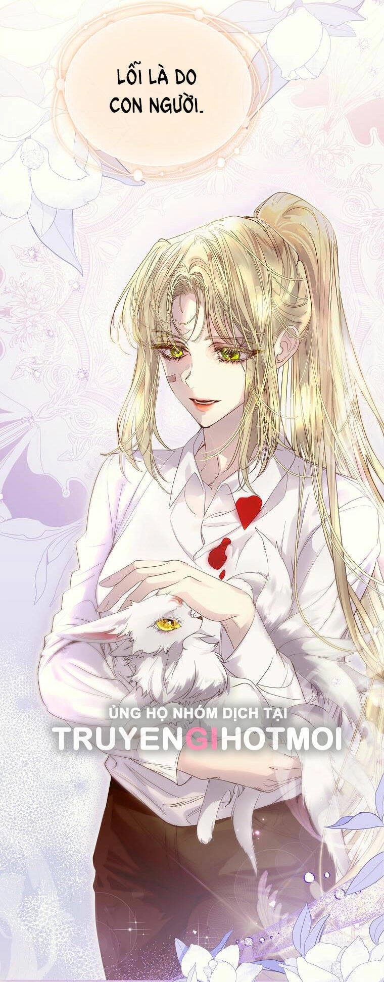 Tôi Đã Nuôi Hồ Ly Sai Cách Rồi Chapter 6.1 - 7