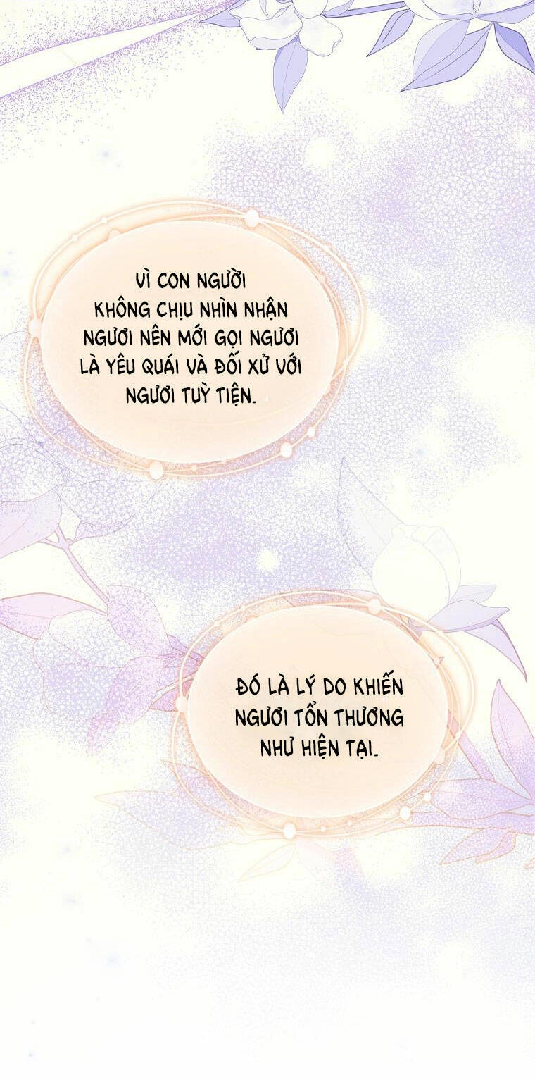 Tôi Đã Nuôi Hồ Ly Sai Cách Rồi Chapter 6.1 - 8