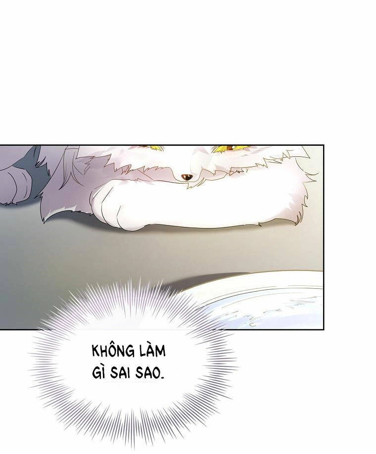 Tôi Đã Nuôi Hồ Ly Sai Cách Rồi Chapter 6.1 - 10