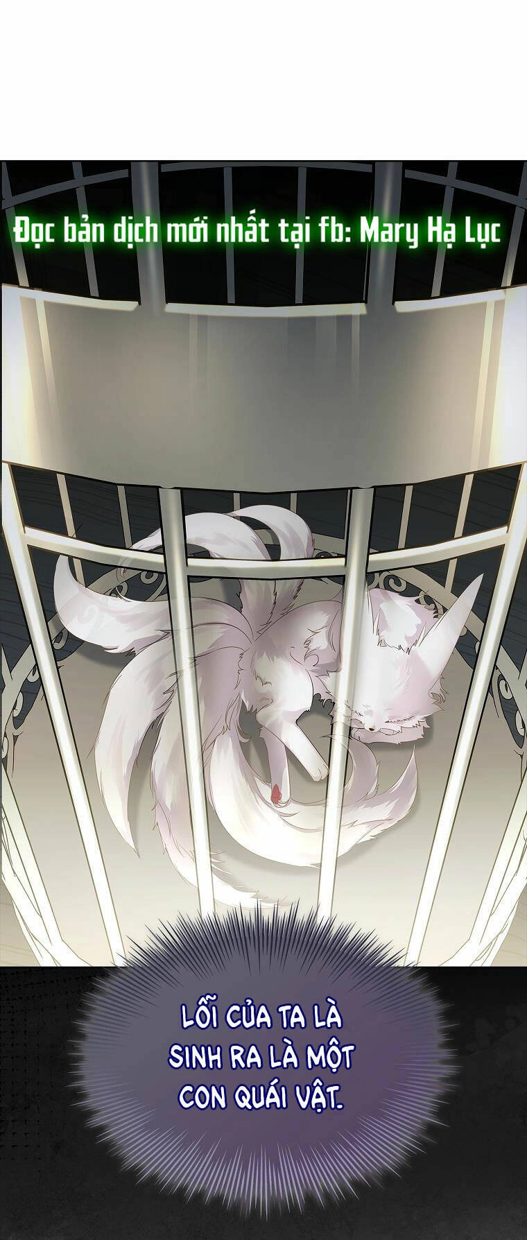 Tôi Đã Nuôi Hồ Ly Sai Cách Rồi Chapter 6.1 - 11