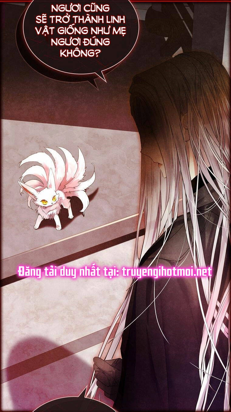 Tôi Đã Nuôi Hồ Ly Sai Cách Rồi Chapter 6.1 - 26