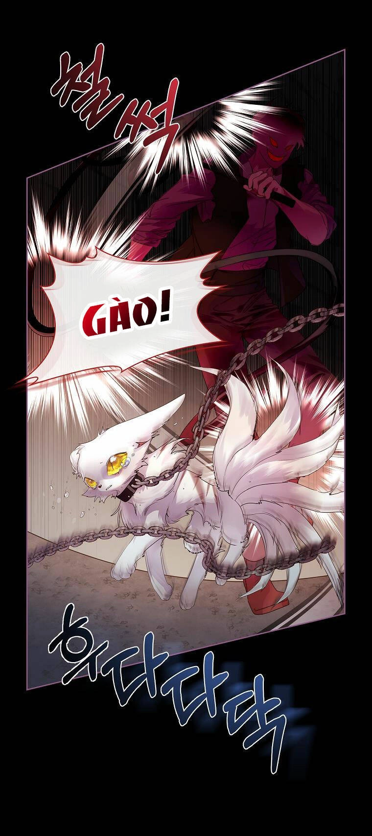 Tôi Đã Nuôi Hồ Ly Sai Cách Rồi Chapter 6.2 - 7