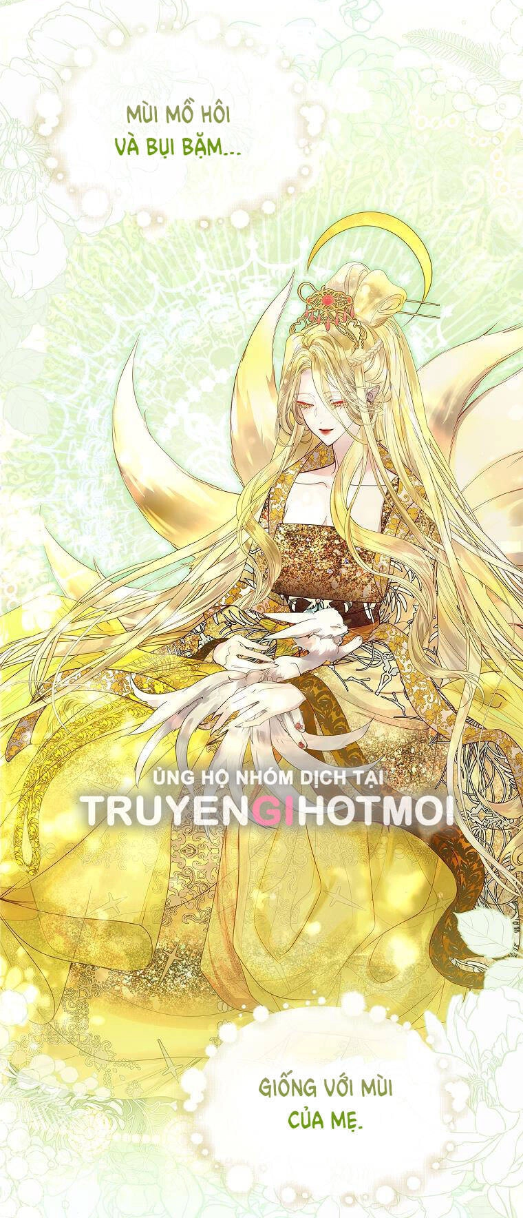 Tôi Đã Nuôi Hồ Ly Sai Cách Rồi Chapter 6.2 - 22