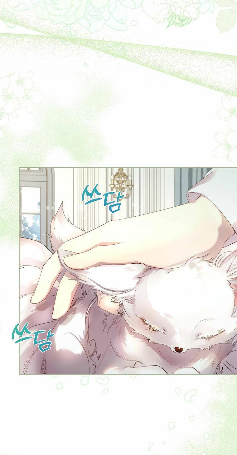 Tôi Đã Nuôi Hồ Ly Sai Cách Rồi Chapter 6.2 - 23