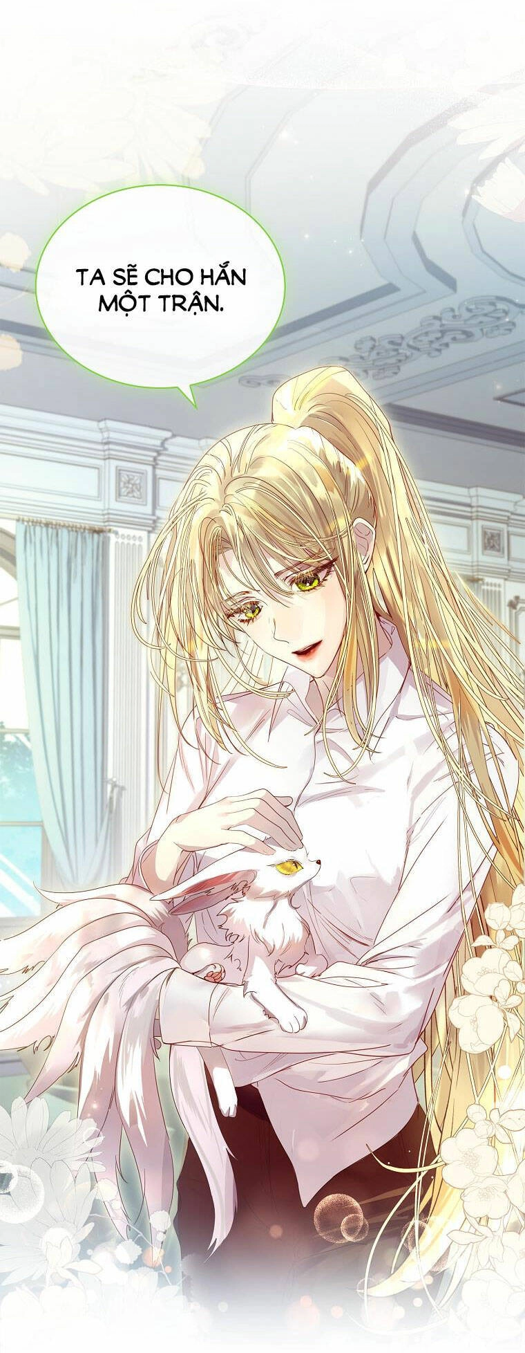 Tôi Đã Nuôi Hồ Ly Sai Cách Rồi Chapter 6.2 - 25