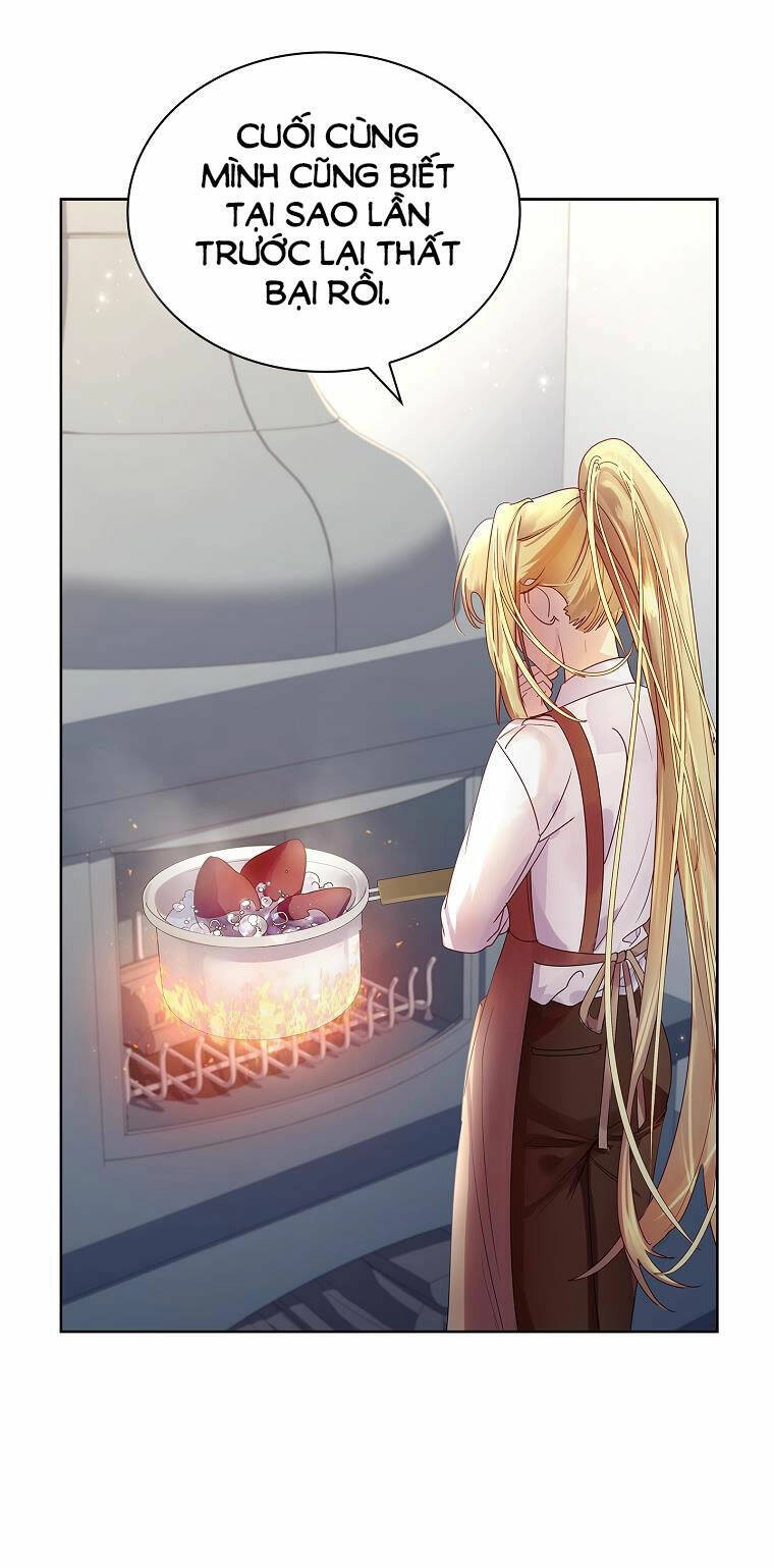 Tôi Đã Nuôi Hồ Ly Sai Cách Rồi Chapter 6.2 - 29