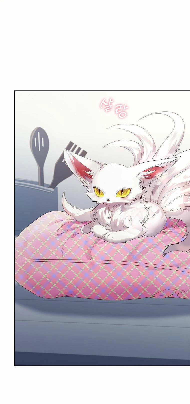 Tôi Đã Nuôi Hồ Ly Sai Cách Rồi Chapter 6.2 - 31