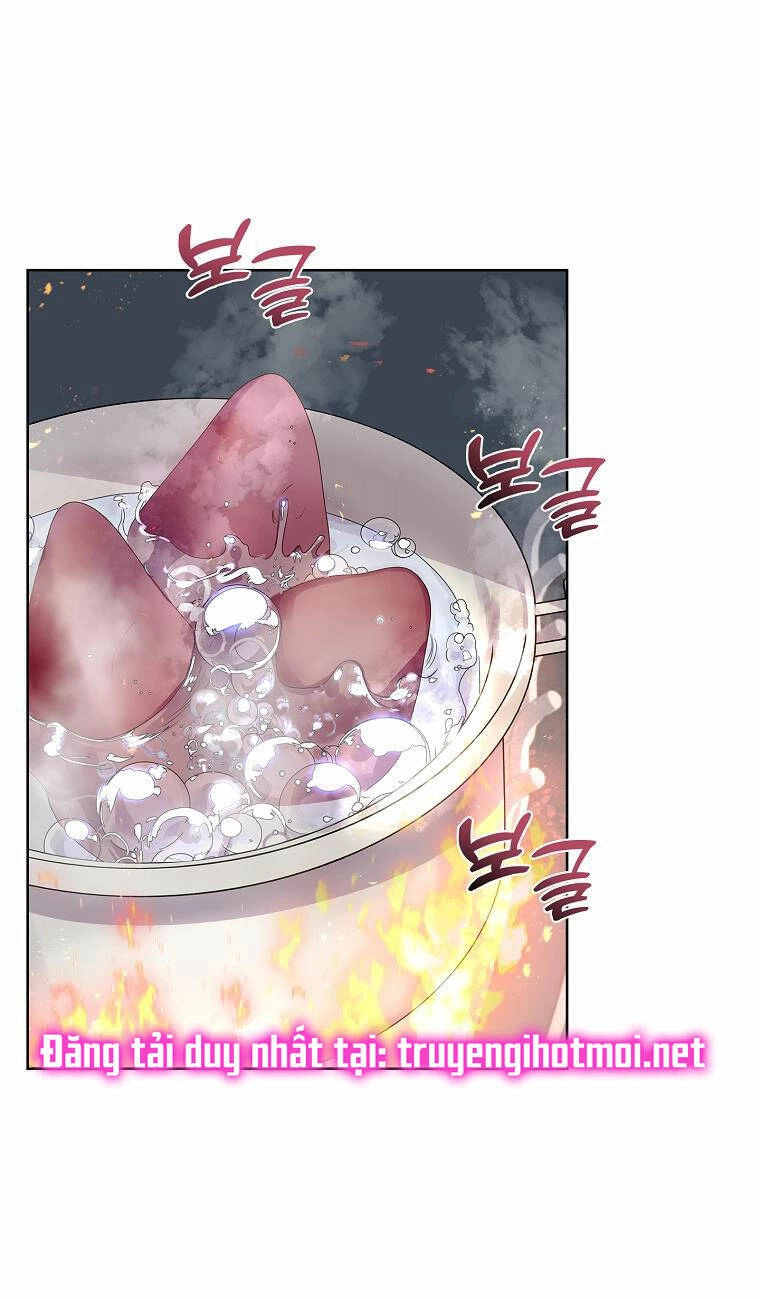 Tôi Đã Nuôi Hồ Ly Sai Cách Rồi Chapter 6.2 - 32