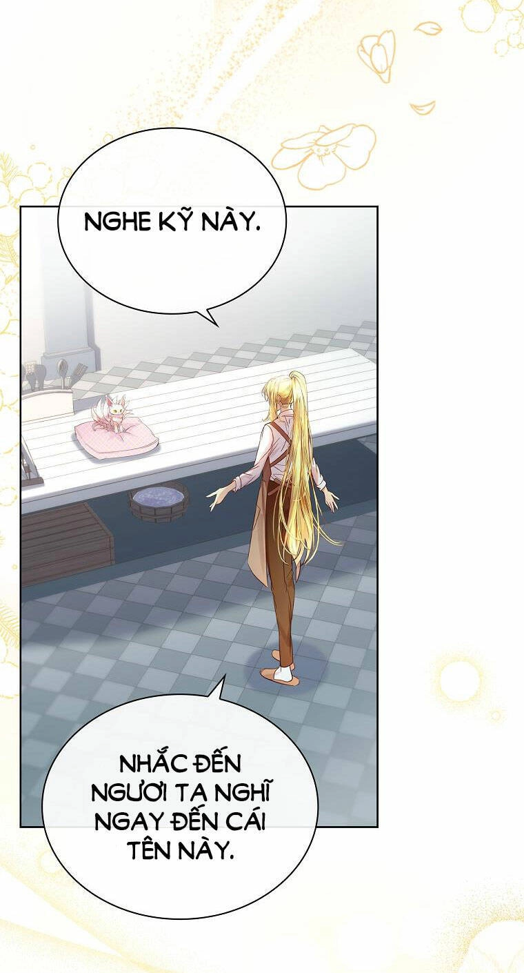 Tôi Đã Nuôi Hồ Ly Sai Cách Rồi Chapter 6.2 - 34