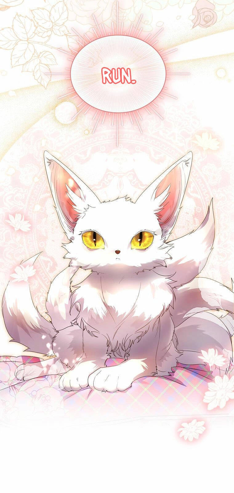 Tôi Đã Nuôi Hồ Ly Sai Cách Rồi Chapter 6.2 - 36