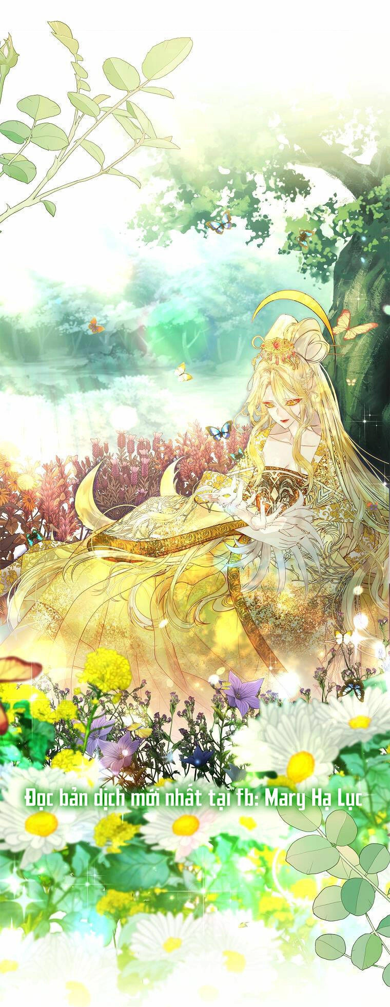 Tôi Đã Nuôi Hồ Ly Sai Cách Rồi Chapter 7.1 - 2