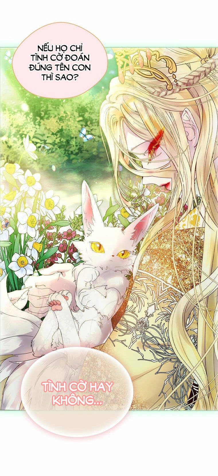 Tôi Đã Nuôi Hồ Ly Sai Cách Rồi Chapter 7.1 - 4