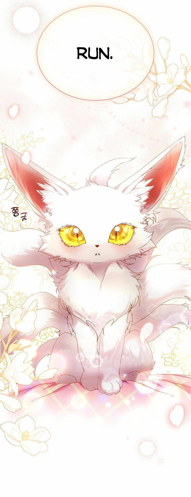 Tôi Đã Nuôi Hồ Ly Sai Cách Rồi Chapter 7.1 - 9