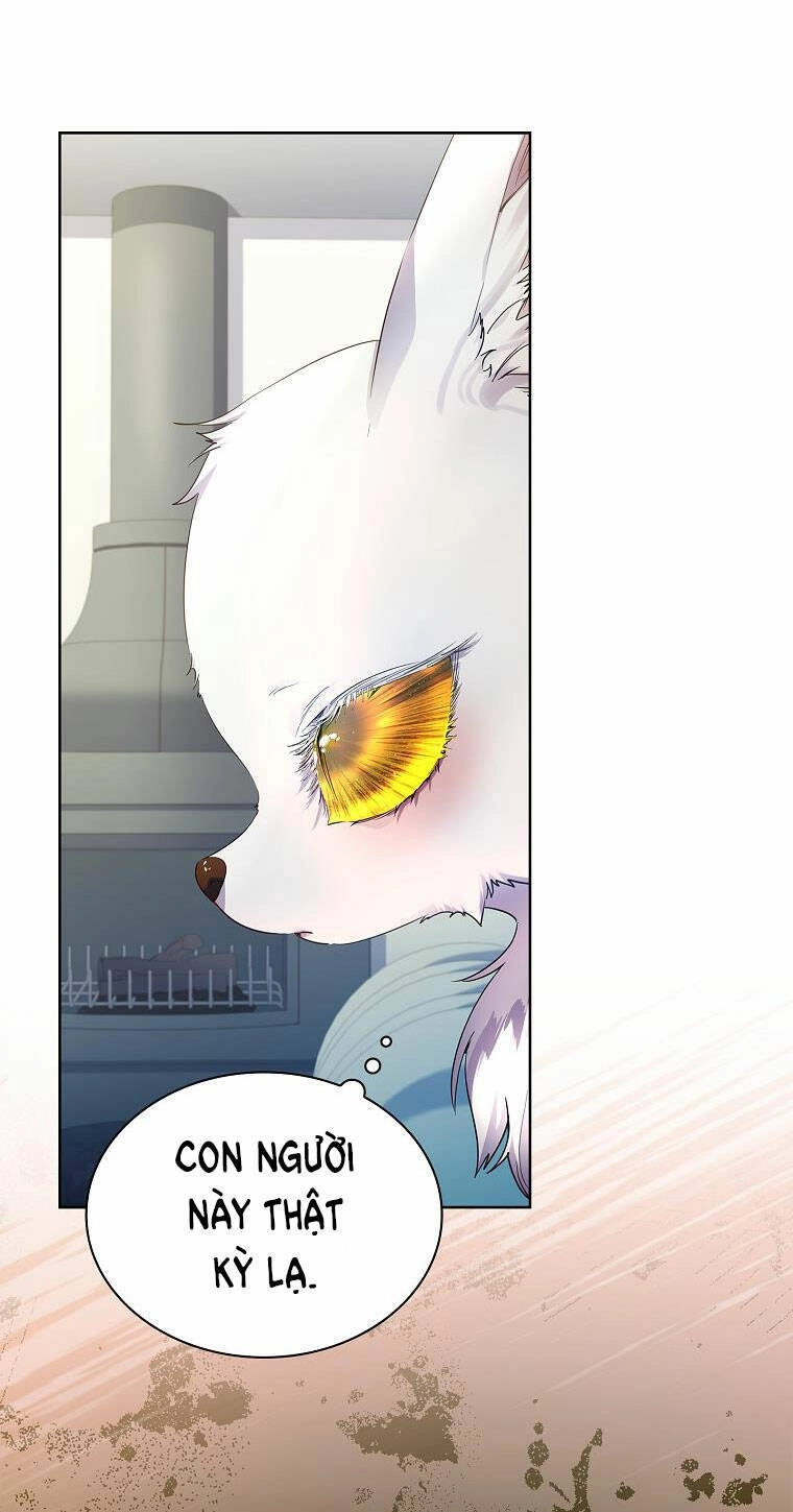 Tôi Đã Nuôi Hồ Ly Sai Cách Rồi Chapter 7.1 - 15