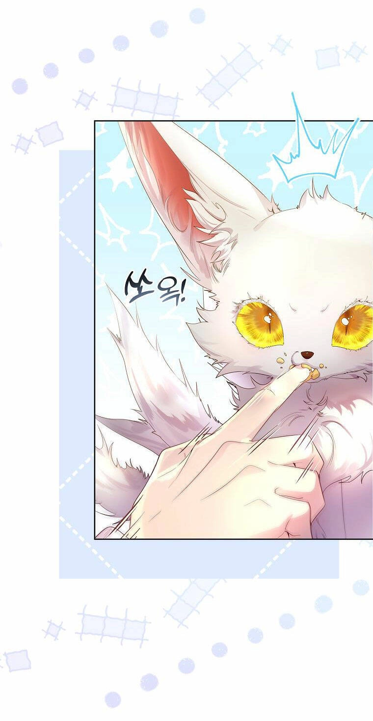 Tôi Đã Nuôi Hồ Ly Sai Cách Rồi Chapter 7.1 - 22