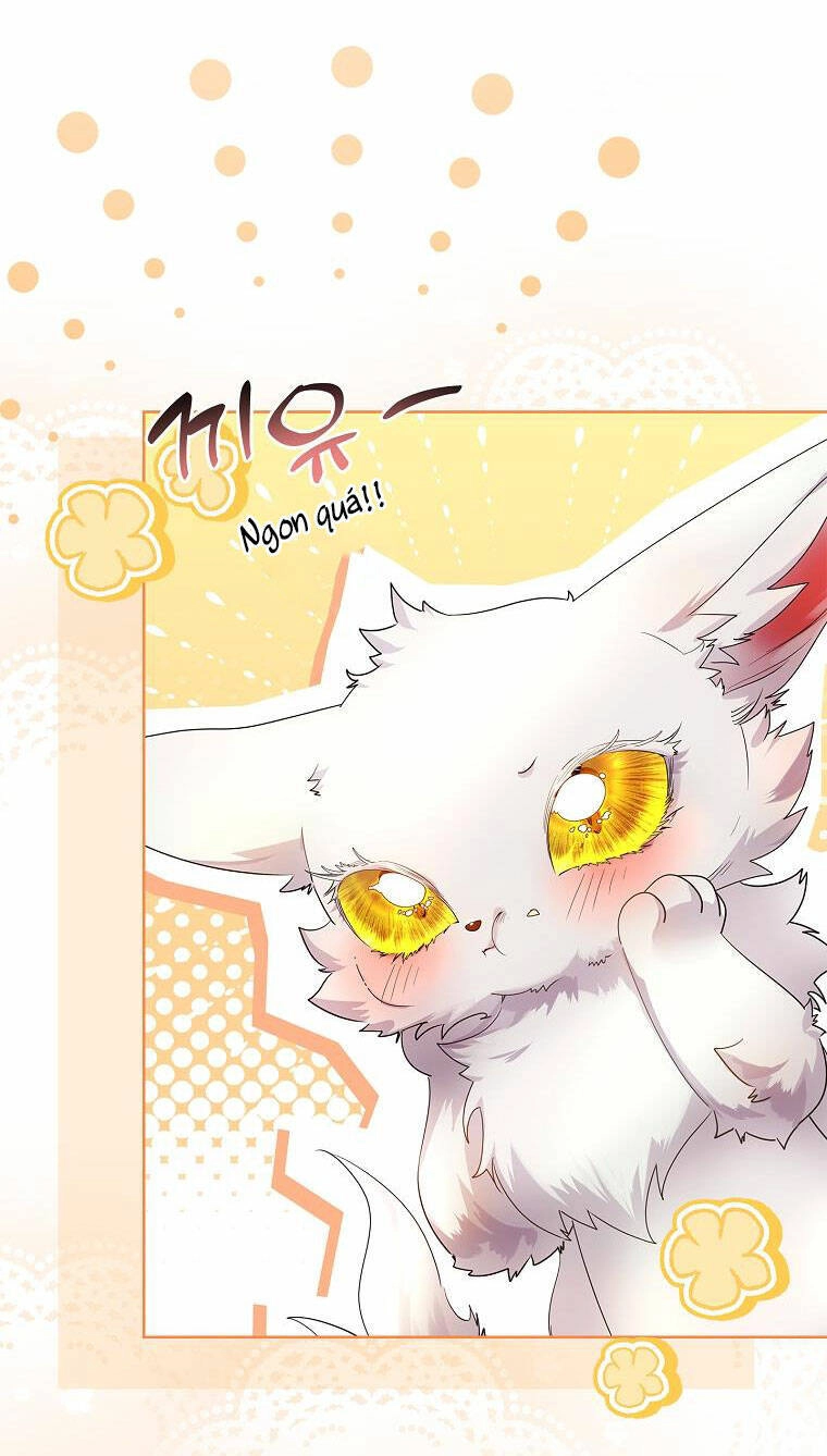 Tôi Đã Nuôi Hồ Ly Sai Cách Rồi Chapter 7.1 - 25