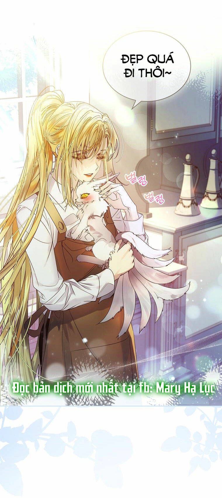 Tôi Đã Nuôi Hồ Ly Sai Cách Rồi Chapter 7.2 - 11