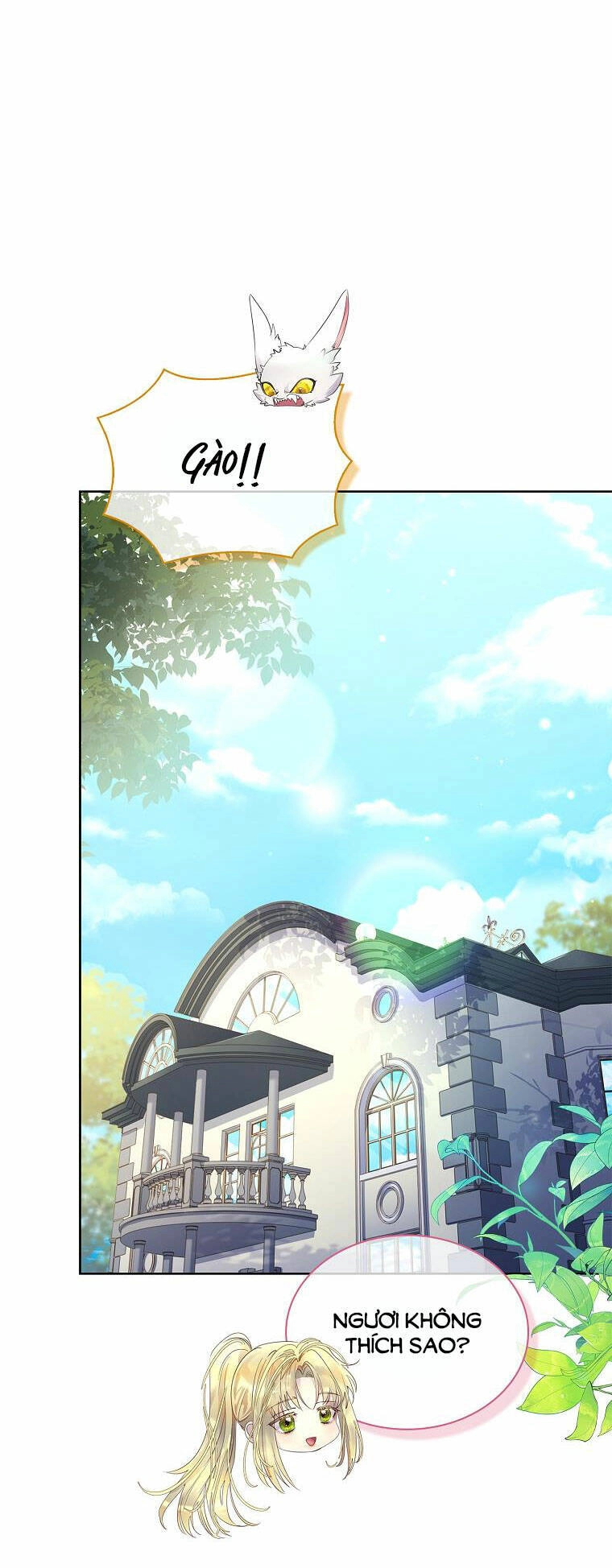 Tôi Đã Nuôi Hồ Ly Sai Cách Rồi Chapter 7.2 - 15