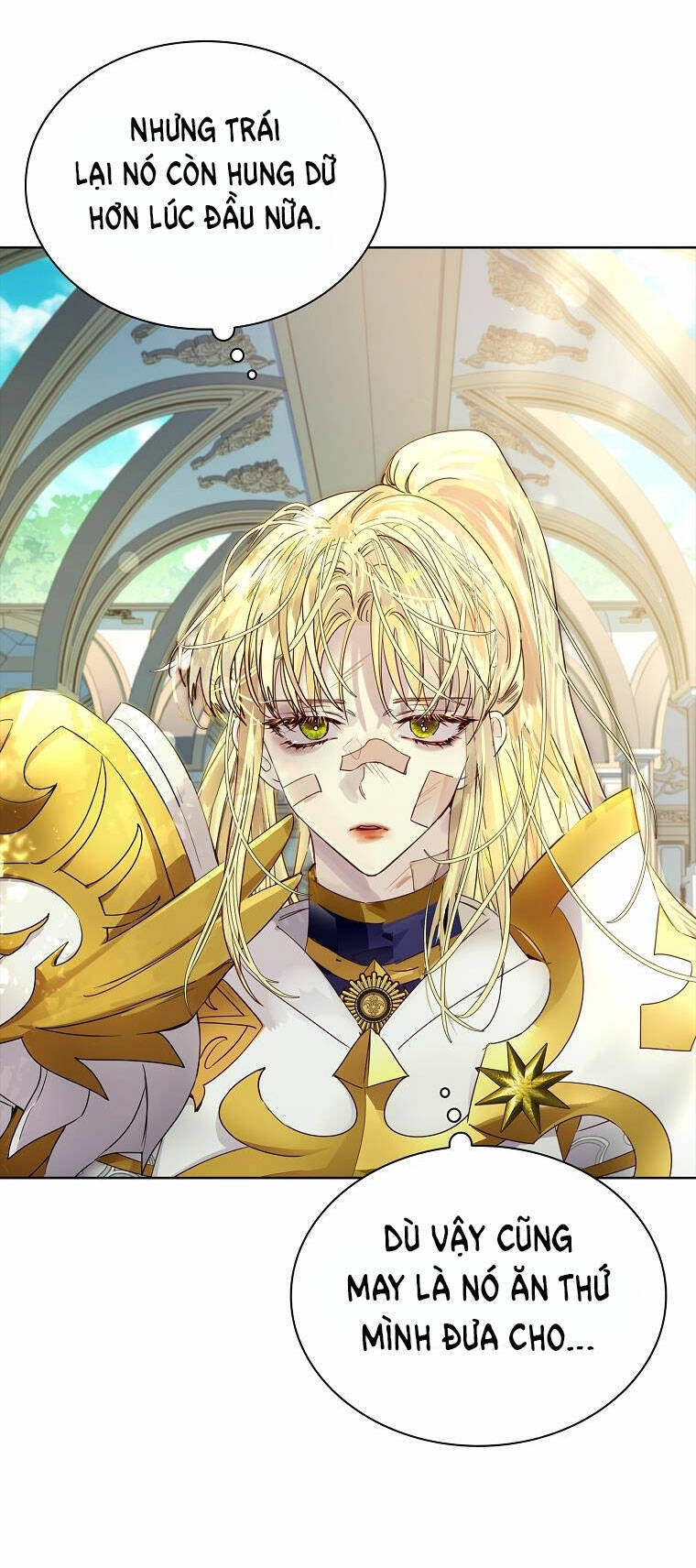 Tôi Đã Nuôi Hồ Ly Sai Cách Rồi Chapter 7.2 - 18