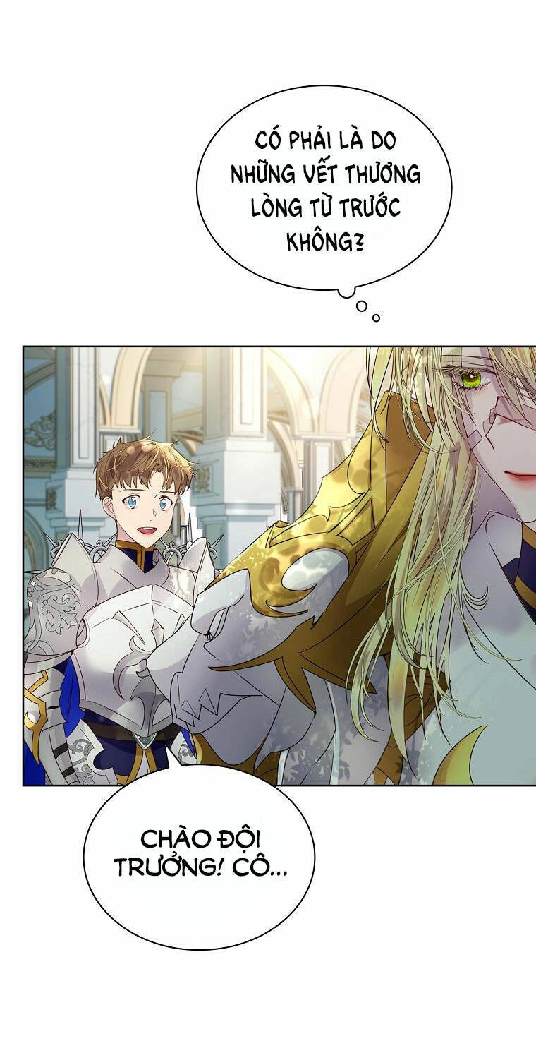 Tôi Đã Nuôi Hồ Ly Sai Cách Rồi Chapter 7.2 - 19