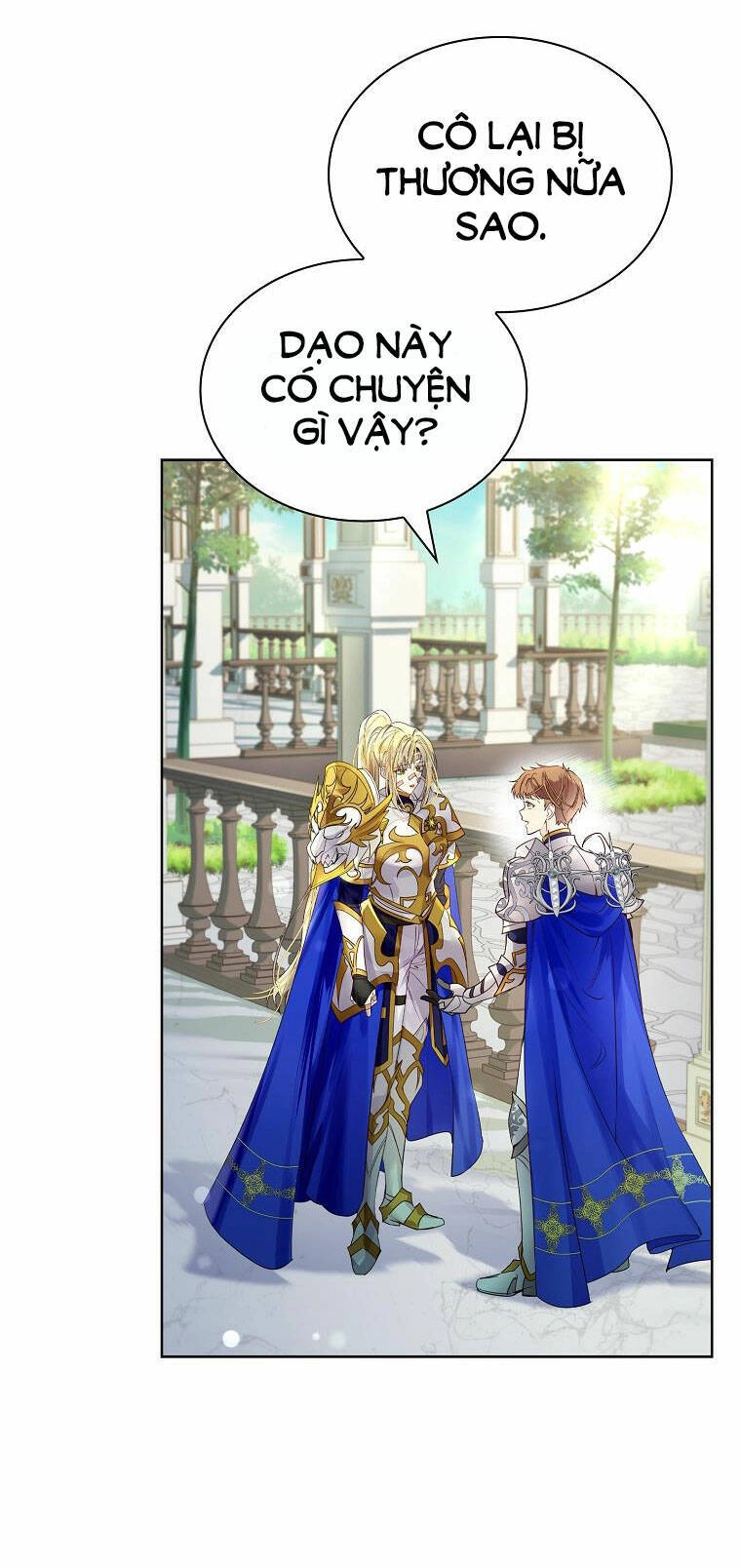 Tôi Đã Nuôi Hồ Ly Sai Cách Rồi Chapter 7.2 - 21