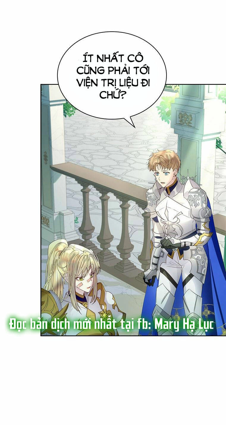 Tôi Đã Nuôi Hồ Ly Sai Cách Rồi Chapter 7.2 - 24