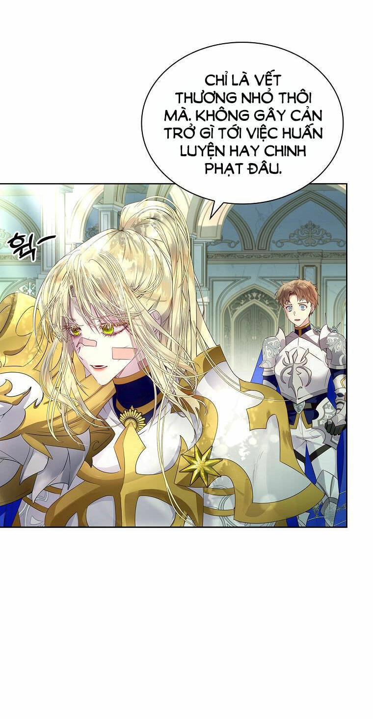 Tôi Đã Nuôi Hồ Ly Sai Cách Rồi Chapter 7.2 - 25