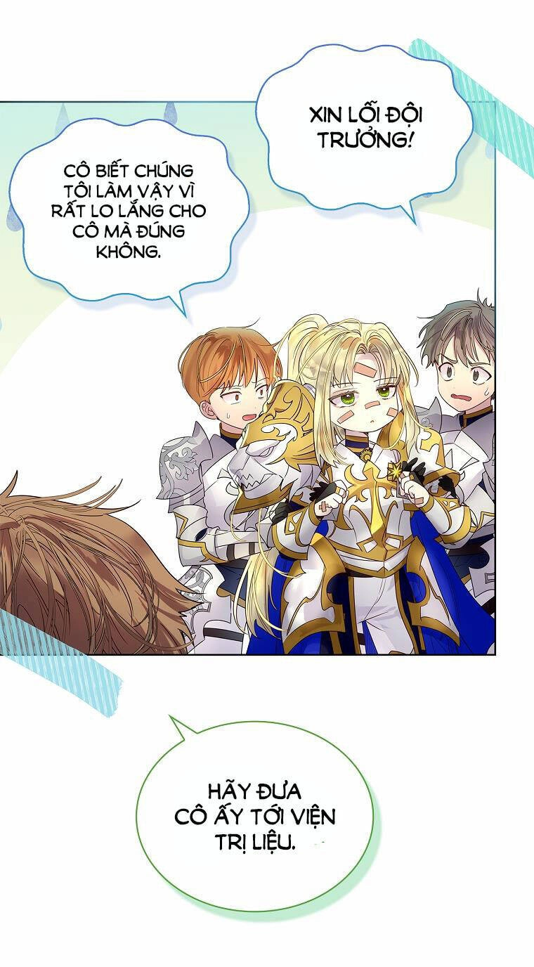 Tôi Đã Nuôi Hồ Ly Sai Cách Rồi Chapter 7.2 - 28