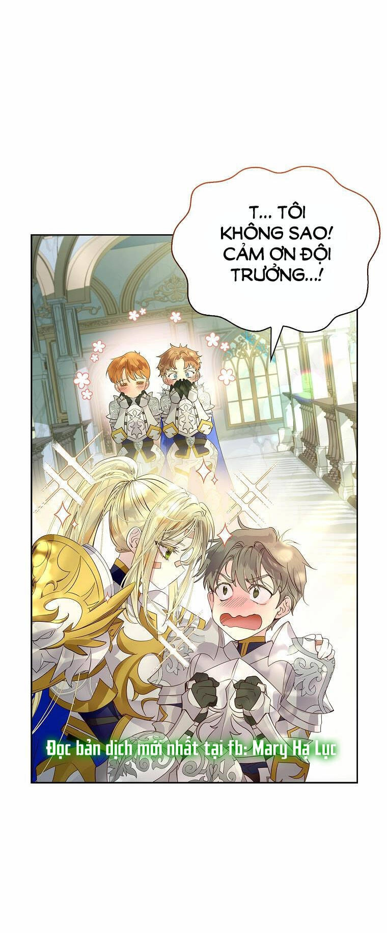 Tôi Đã Nuôi Hồ Ly Sai Cách Rồi Chapter 7.2 - 34