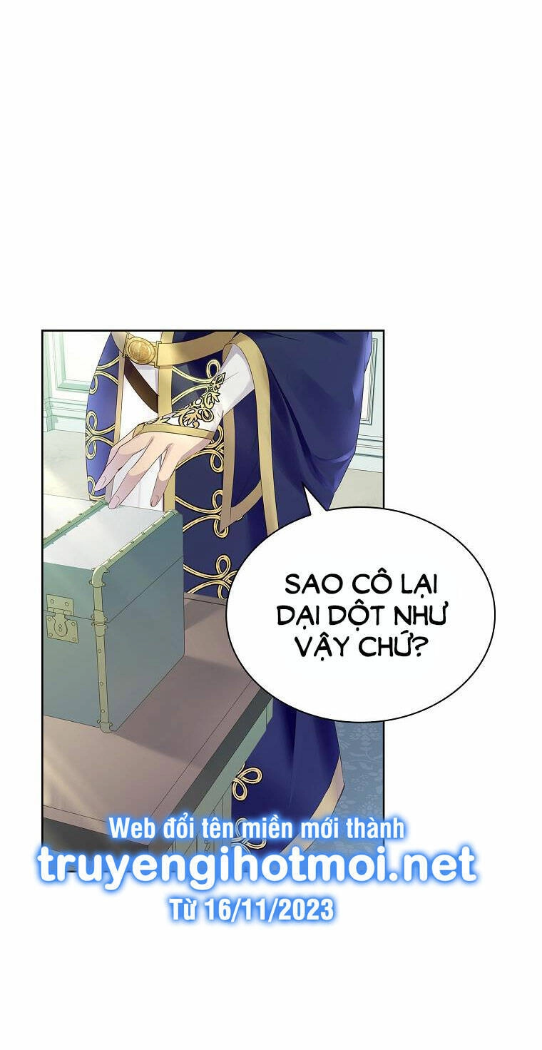 Tôi Đã Nuôi Hồ Ly Sai Cách Rồi Chapter 7.2 - 41