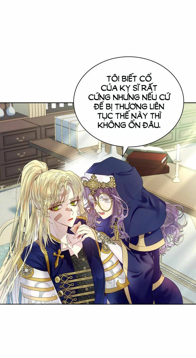 Tôi Đã Nuôi Hồ Ly Sai Cách Rồi Chapter 7.2 - 42