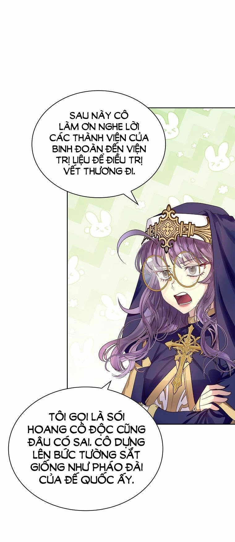 Tôi Đã Nuôi Hồ Ly Sai Cách Rồi Chapter 7.2 - 46