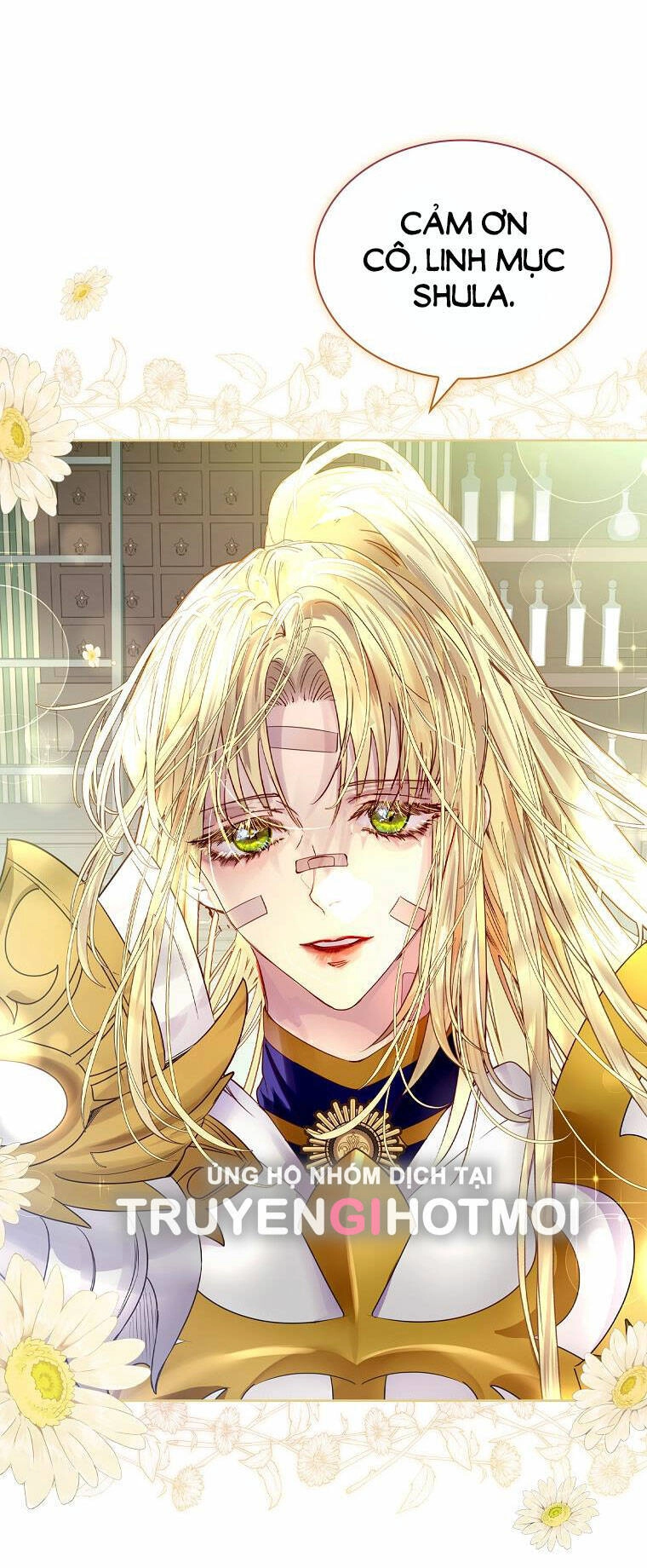 Tôi Đã Nuôi Hồ Ly Sai Cách Rồi Chapter 7.2 - 47