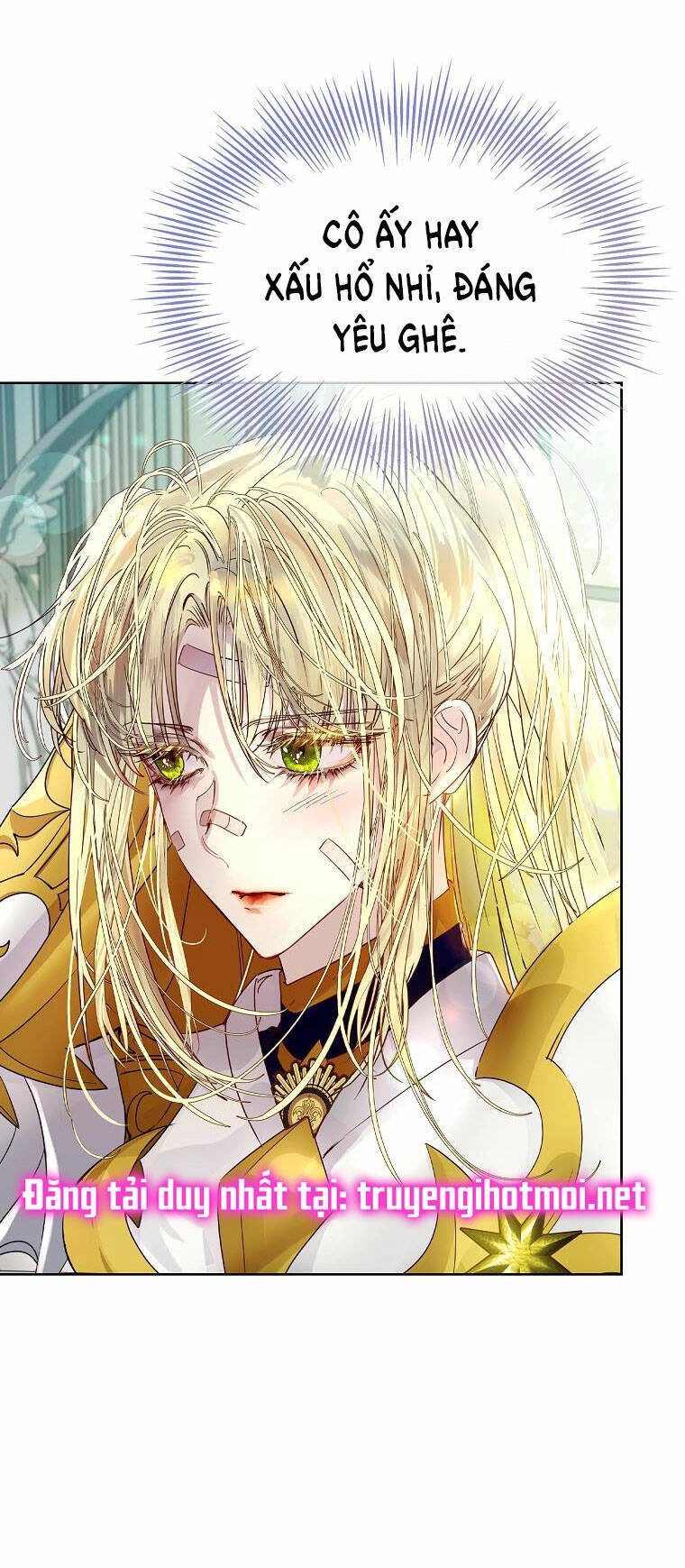 Tôi Đã Nuôi Hồ Ly Sai Cách Rồi Chapter 7.2 - 49